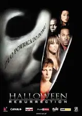 Halloween: Resurrection na eKino | Cały Film