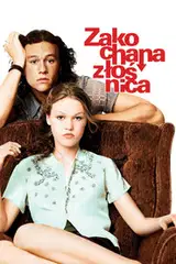 Zakochana złośnica na eKino | Cały Film