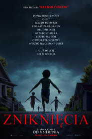 Zniknięcia (2025) Cały Film – eKino