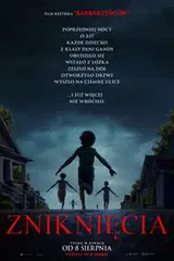 Zniknięcia na eKino | Cały Film