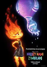 Między nami żywiołami na eKino | Cały Film