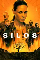 Silos Sezon 1 na eKino