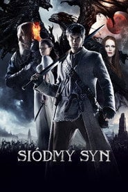 Siódmy syn eKino TV | Film Online