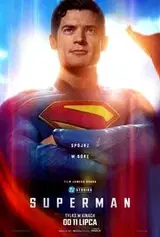 Superman (2025) Cały Film – eKino