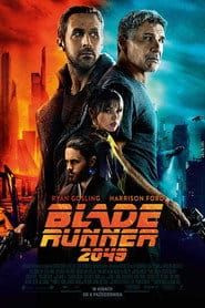 Blade Runner 2049 (2017) Cały Film – eKino