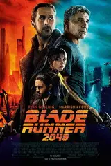 Blade Runner 2049 na eKino | Cały Film