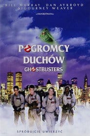 Pogromcy duchów (1984) Cały Film – eKino