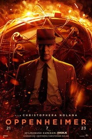 Oppenheimer (2023) Cały Film – eKino