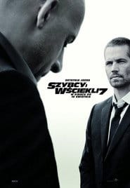 Szybcy i wściekli 7 (2015) Cały Film – eKino