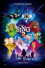 Sing 2 na eKino | Cały Film