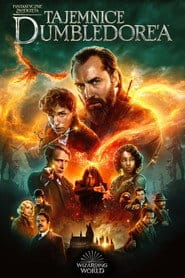Fantastyczne zwierzęta: Tajemnice Dumbledore'a (2022) Cały Film – eKino