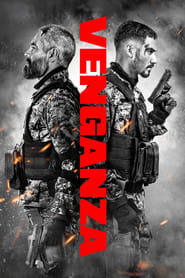Zemsta (2026) Cały Film – eKino