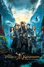 Piraci z Karaibów. Zemsta Salazara (2017) Cały Film – eKino