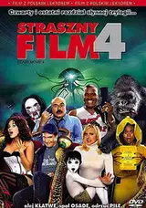 Straszny Film 4 na eKino | Cały Film