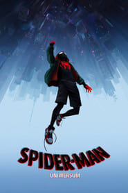 Spider-Man Uniwersum (2018) Cały Film – eKino