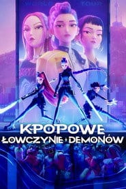 K-popowe łowczynie demonów (2025) Cały Film – eKino