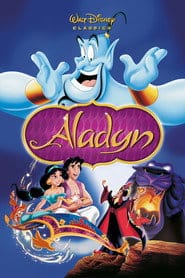 Aladyn (1992) Cały Film – eKino