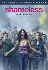 Shameless - Niepokorni Sezon 4 na eKino