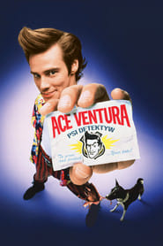 Ace Ventura: Psi detektyw (1994) Cały Film – eKino