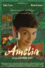 Amelia na eKino | Cały Film