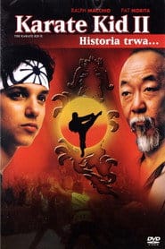 Karate Kid 2 (1986) Cały Film – eKino