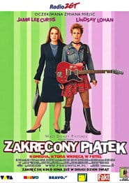Zakręcony piątek (2003) Cały Film – eKino