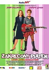 Zakręcony piątek na eKino | Cały Film
