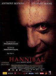 Hannibal (2001) Cały Film – eKino