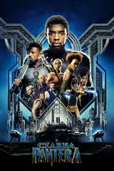 Czarna Pantera (2018) Cały Film – eKino