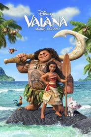 Vaiana: Skarb oceanu (2016) Cały Film – eKino