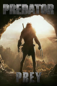 Predator: Prey (2022) Cały Film – eKino