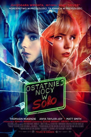 Ostatniej nocy w Soho na eKino | Cały Film