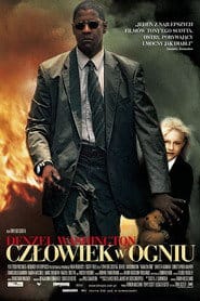 Człowiek w ogniu na eKino | Cały Film