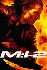 Mission: Impossible 2 (2000) Cały Film – eKino