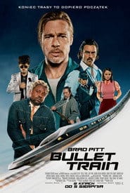 Bullet Train na eKino | Cały Film