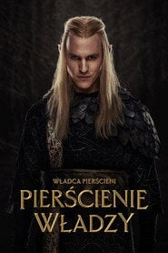 Władca Pierścieni: Pierścienie Władzy Sezon 2 na eKino