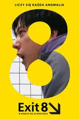 Exit 8 na eKino | Cały Film