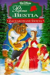 Piękna i Bestia: Zaczarowane święta na eKino | Cały Film