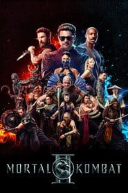 Mortal Kombat II (2026) Cały Film – eKino