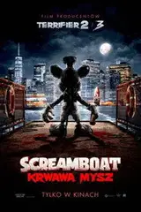Screamboat. Krwawa mysz na eKino | Cały Film