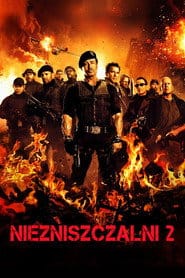 Niezniszczalni 2 (2012) Cały Film – eKino