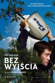 Bez wyjścia (2025) Cały Film – eKino