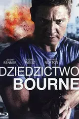 Dziedzictwo Bournea na eKino | Cały Film