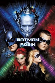 Batman i Robin (1997) - Vider