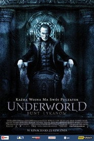 Underworld 3: Bunt Lykanów na eKino | Cały Film