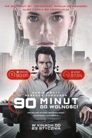 90 minut do wolności (2026) Cały Film – eKino