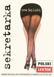 Sekretarka Cały Film (2002) Online - Filman