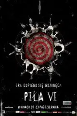Piła VI na eKino | Cały Film