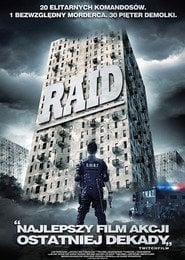 Raid Cały Film (2012) - Vider