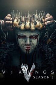 Wikingowie Sezon 5 na eKino